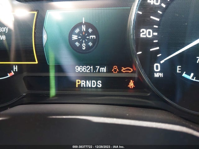 Lincoln MKC SELECT 2016 5LMCJ2D91GUJ23767 Image 16