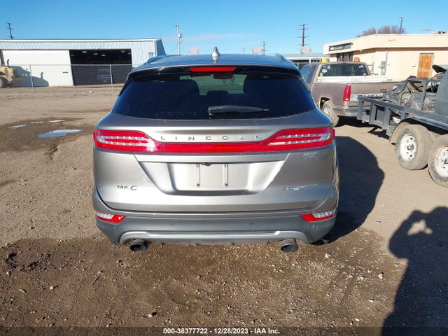 Lincoln MKC SELECT 2016 5LMCJ2D91GUJ23767 Image 17