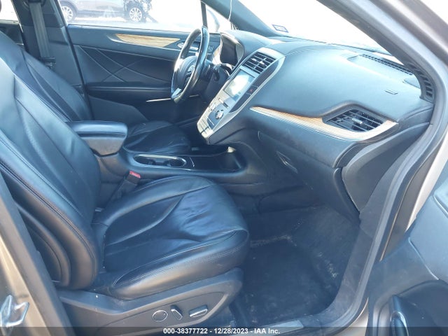 Lincoln MKC SELECT 2016 5LMCJ2D91GUJ23767 Image 5
