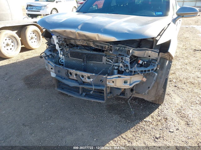 Lincoln MKC SELECT 2016 5LMCJ2D91GUJ23767 Image 6