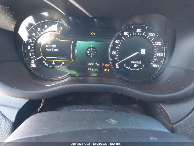 Lincoln MKC SELECT 2016 5LMCJ2D91GUJ23767 Image 7