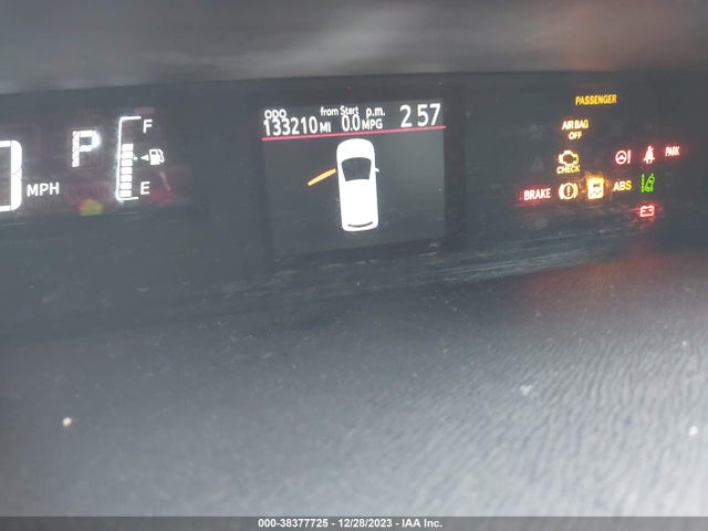 Toyota Prius C Four/one/three/two 2017 JTDKDTB30H1591040 Image 16