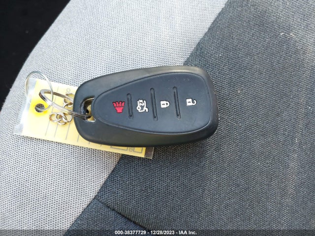 Chevrolet BOLT EV LT 2019 1G1FY6S02K4142602 Image 11