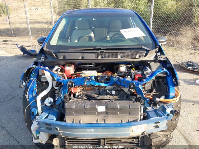 Chevrolet BOLT EV LT 2019 1G1FY6S02K4142602 Image 12