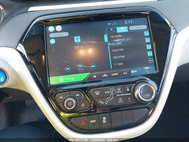 Chevrolet BOLT EV LT 2019 1G1FY6S02K4142602 Image 18