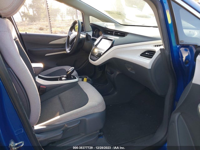 Chevrolet BOLT EV LT 2019 1G1FY6S02K4142602 Image 5