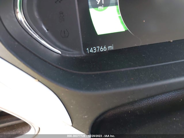 Chevrolet BOLT EV LT 2019 1G1FY6S02K4142602 Image 7