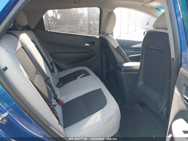 Chevrolet BOLT EV LT 2019 1G1FY6S02K4142602 Image 8
