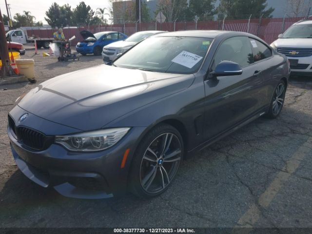 WBA3R1C56FK194642 BMW 435i