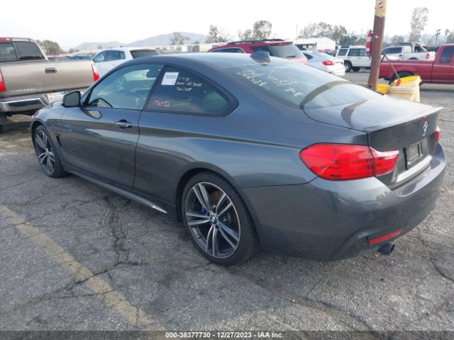 WBA3R1C56FK194642 BMW 435i