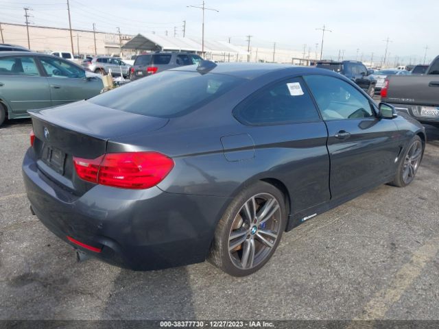 WBA3R1C56FK194642 BMW 435i