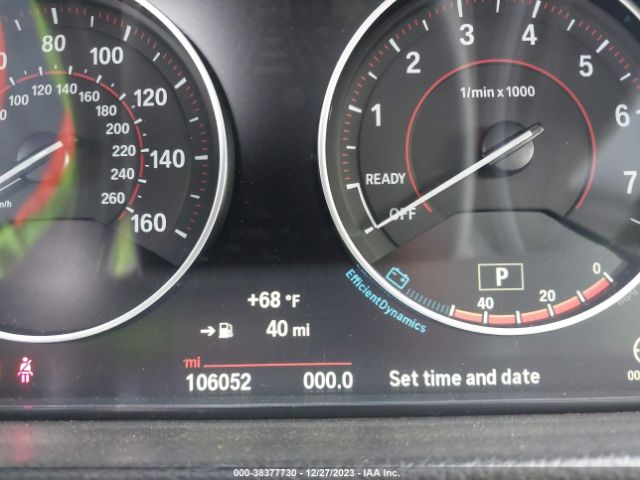 WBA3R1C56FK194642 BMW 435i