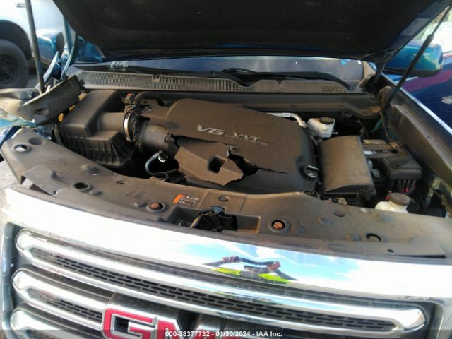 1GTG5CEN4K1193546 GMC CANYON SLE