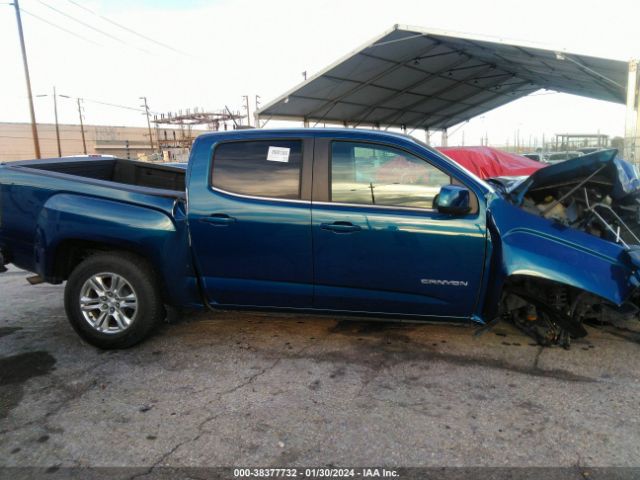 1GTG5CEN4K1193546 GMC CANYON SLE