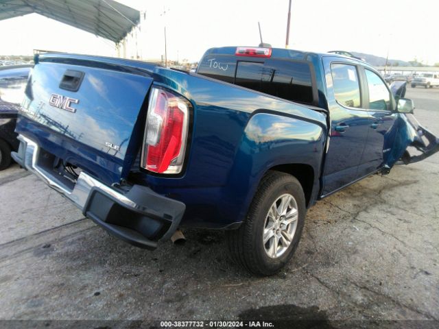 1GTG5CEN4K1193546 GMC CANYON SLE