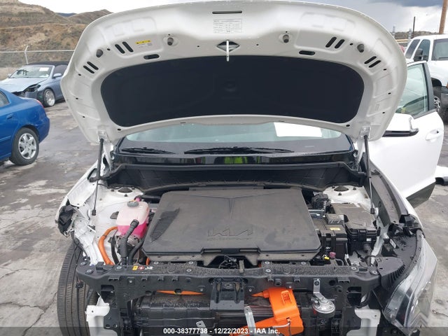 KIA Niro Ev Wave 2023 KNDCT3L1XP5039122 Image 10