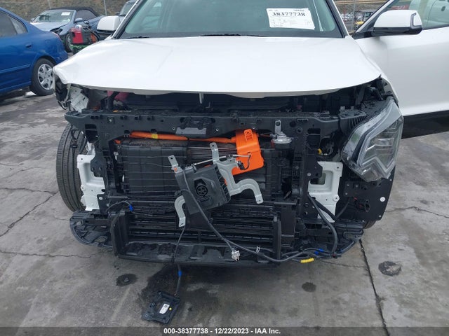 KIA Niro Ev Wave 2023 KNDCT3L1XP5039122 Image 6