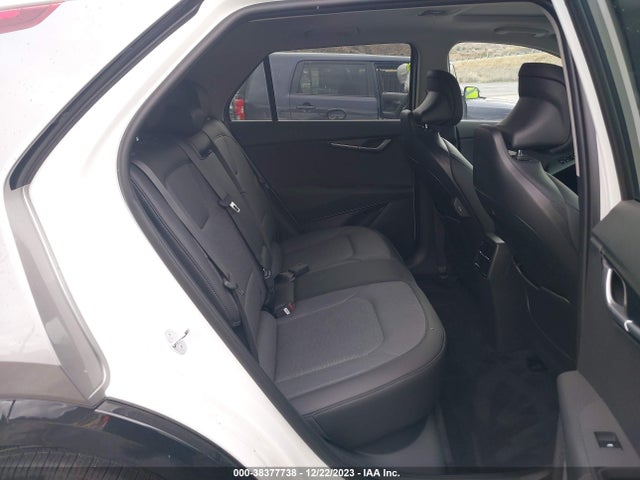 KIA Niro Ev Wave 2023 KNDCT3L1XP5039122 Image 8