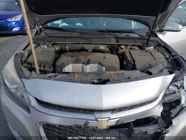 Chevrolet MALIBU 2LT 2015 1G11D5SL4FF130018 Image 10