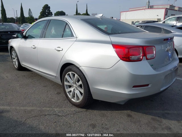 Chevrolet MALIBU 2LT 2015 1G11D5SL4FF130018 Image 3