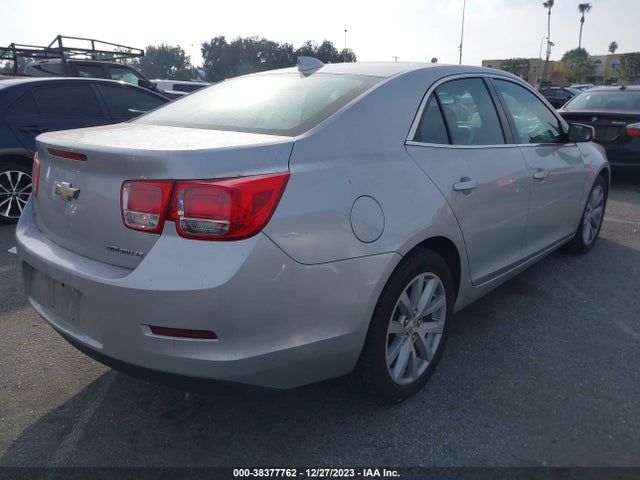 Chevrolet MALIBU 2LT 2015 1G11D5SL4FF130018 Image 4