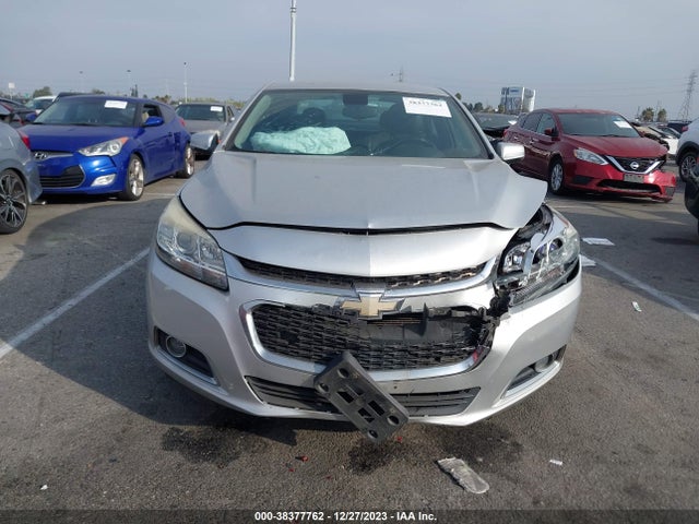 Chevrolet MALIBU 2LT 2015 1G11D5SL4FF130018 Image 6
