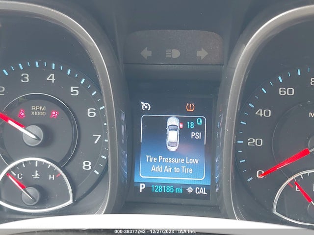 Chevrolet MALIBU 2LT 2015 1G11D5SL4FF130018 Image 7