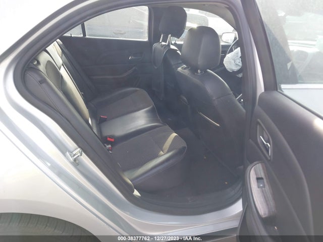 Chevrolet MALIBU 2LT 2015 1G11D5SL4FF130018 Image 8