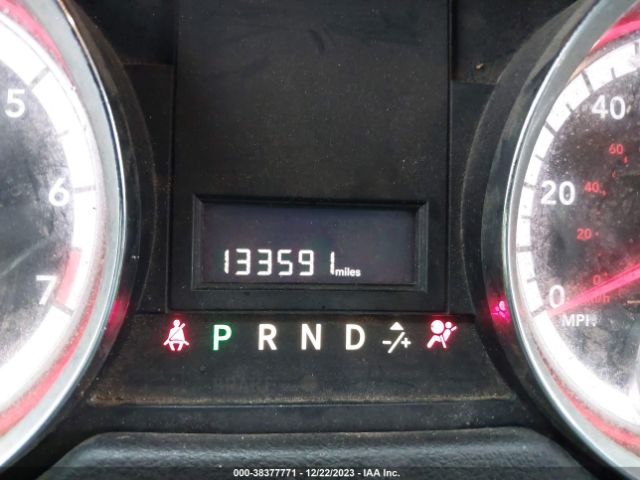 2C4RDGBGXGR348595 Dodge Grand Caravan American Value Pkg