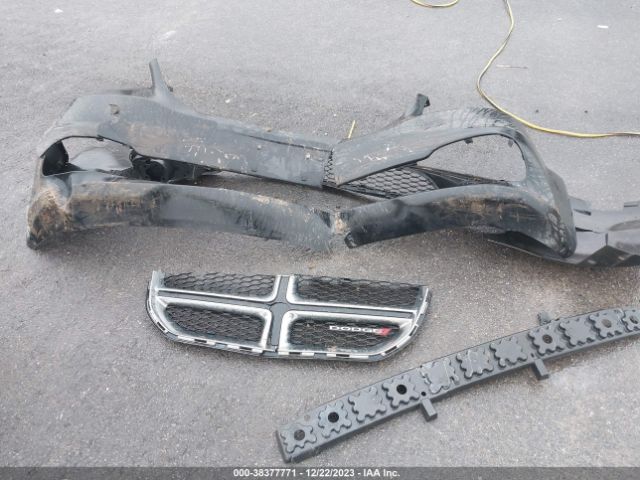 2C4RDGBGXGR348595 Dodge Grand Caravan American Value Pkg