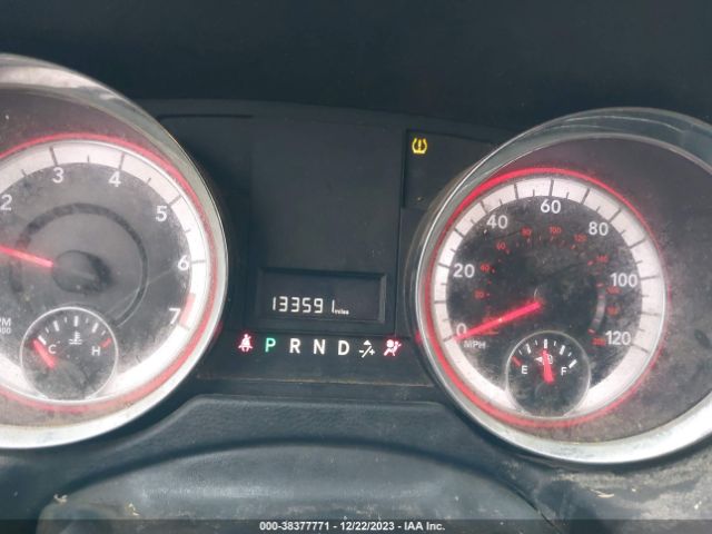 2C4RDGBGXGR348595 Dodge Grand Caravan American Value Pkg