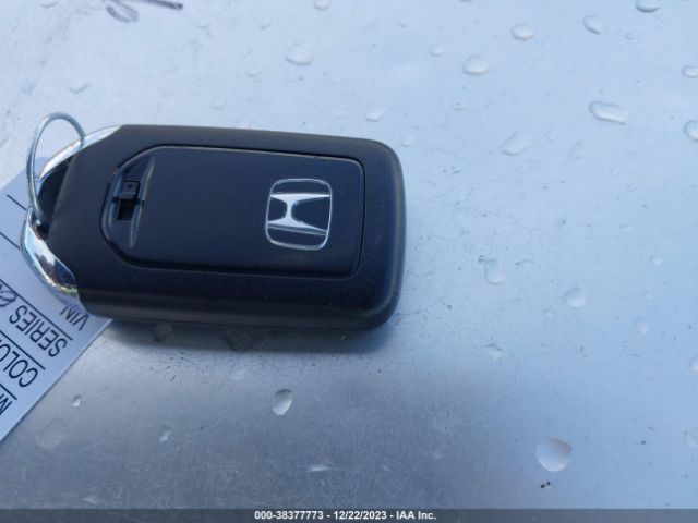 5FNYF5H10HB003862 Honda PILOT LX
