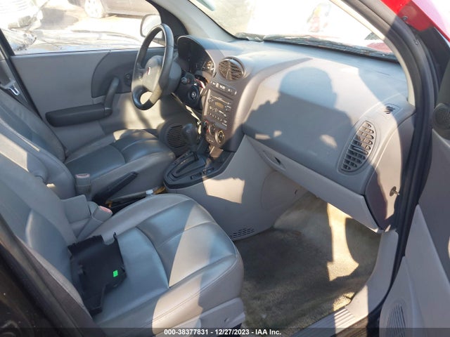 2003 SATURN VUE V6 VIN: 5GZCZ63B93S863843