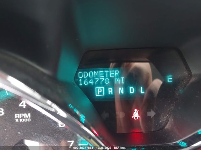 Chevrolet Traverse 2lt 2016 1GNKRHKD4GJ126547 Image 15