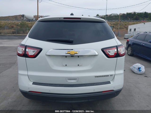 Chevrolet Traverse 2lt 2016 1GNKRHKD4GJ126547 Image 16