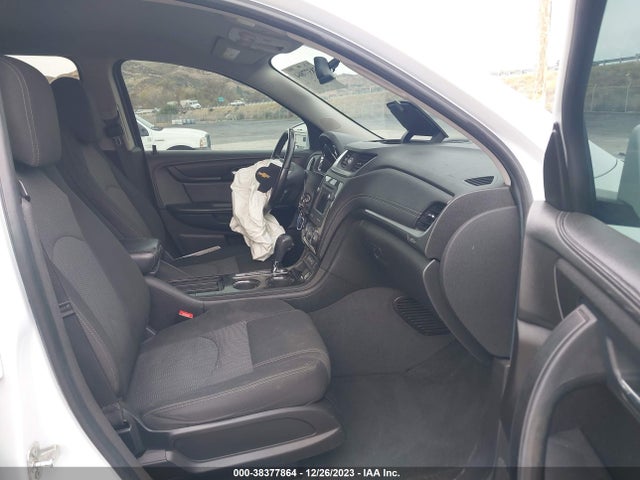 Chevrolet Traverse 2lt 2016 1GNKRHKD4GJ126547 Image 5