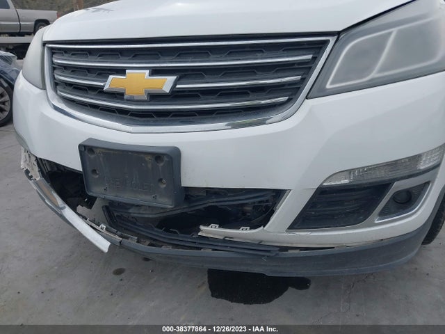 Chevrolet Traverse 2lt 2016 1GNKRHKD4GJ126547 Image 6