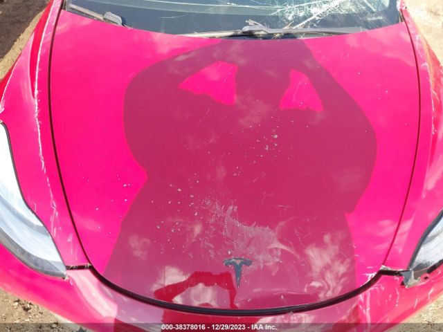 5YJ3E1EA9JF045608 Tesla Model 3 Long Range/mid Range