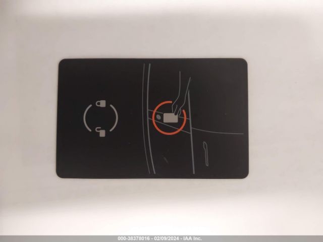 5YJ3E1EA9JF045608 Tesla Model 3 Long Range/mid Range
