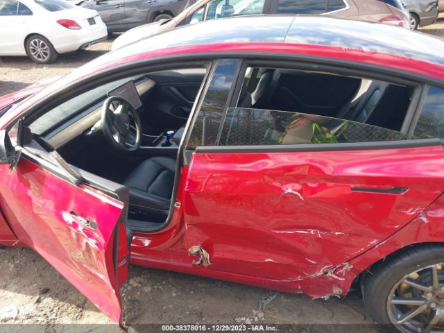 5YJ3E1EA9JF045608 Tesla Model 3 Long Range/mid Range