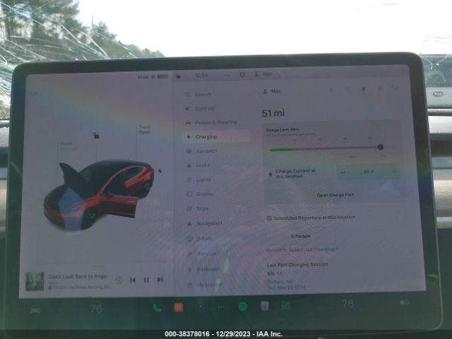 5YJ3E1EA9JF045608 Tesla Model 3 Long Range/mid Range