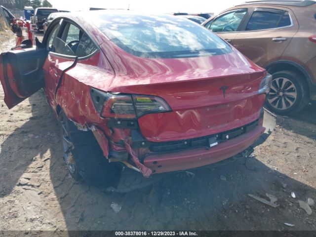 5YJ3E1EA9JF045608 Tesla Model 3 Long Range/mid Range