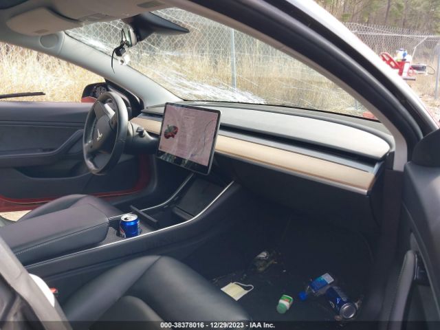 5YJ3E1EA9JF045608 Tesla Model 3 Long Range/mid Range