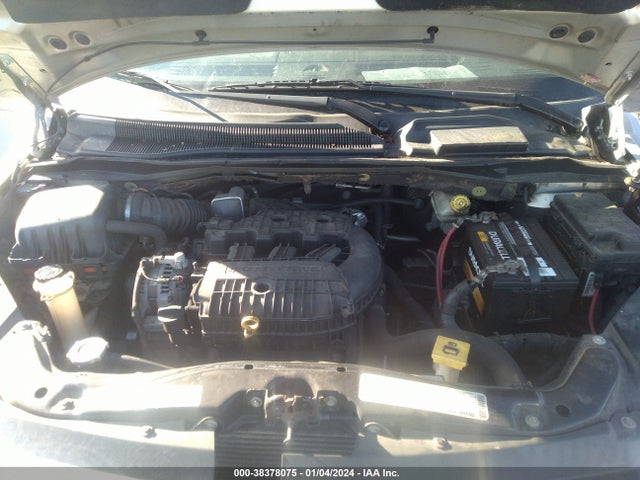 2010 VOLKSWAGEN ROUTAN SEL PREMIUM VIN: 2V4RW6DX4AR333394