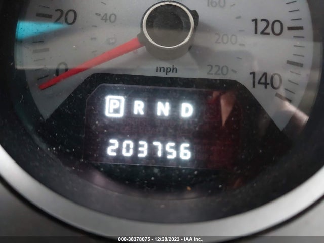 2010 VOLKSWAGEN ROUTAN SEL PREMIUM VIN: 2V4RW6DX4AR333394