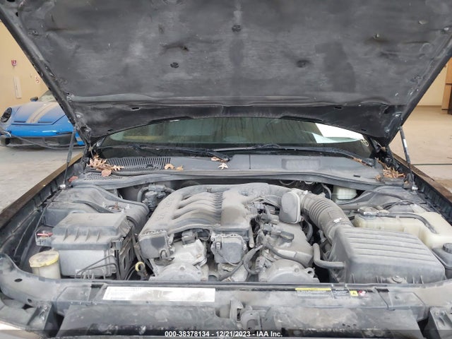 2005 CHRYSLER 300 TOURING VIN: 2C3JA53G95H507963