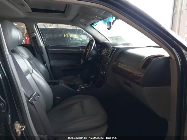 2005 CHRYSLER 300 TOURING VIN: 2C3JA53G95H507963