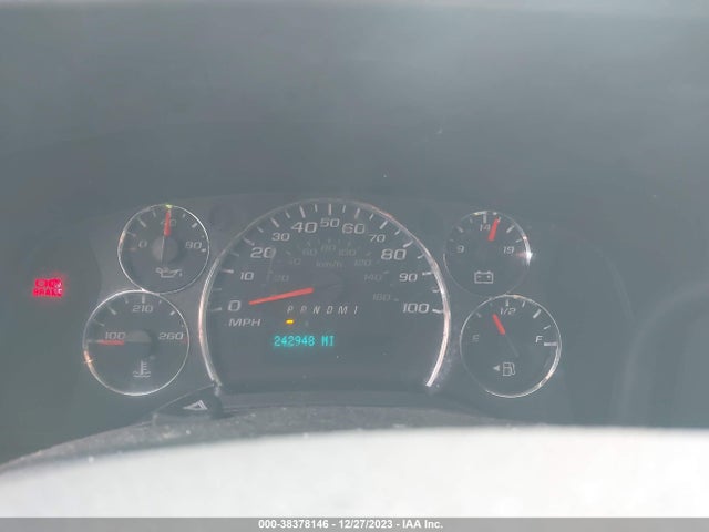 2015 CHEVROLET EXPRESS 2500 WORK VAN VIN: 1GCWGFCF2F1184904