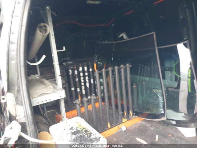 2015 CHEVROLET EXPRESS 2500 WORK VAN VIN: 1GCWGFCF2F1184904