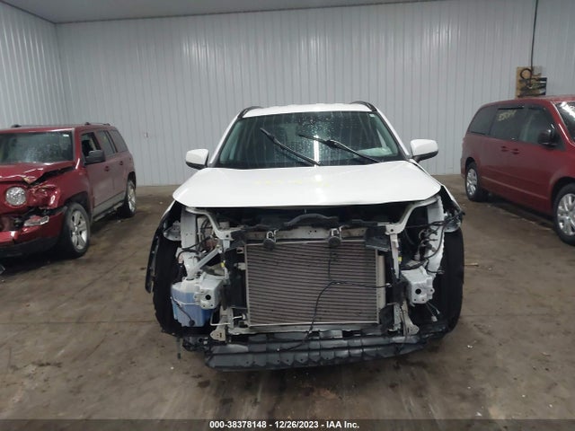 2020 TOYOTA RAV4 LE VIN: 2T3G1RFVXLC105004